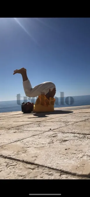 Clases de Yoga on Line Almeria - foto 8