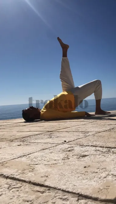 Clases de Yoga on Line Almeria - foto 4