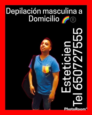 Esteticien Barcelona