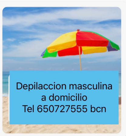 Esteticien Barcelona