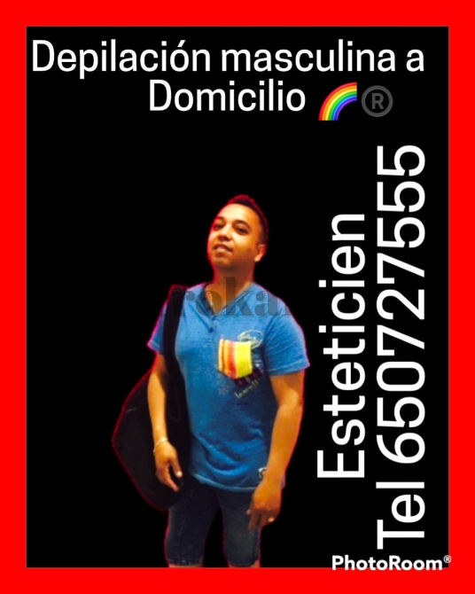 Esteticien Barcelona - foto 1