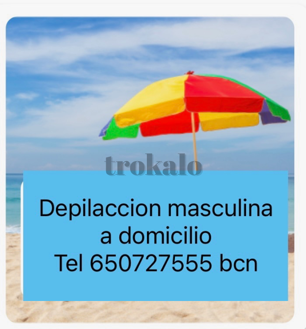 Esteticien Barcelona - foto 2