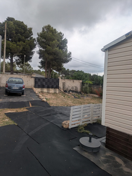 Móbilhome Con Terreno en Venta Tarragona - foto 3