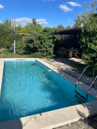 Venta de Casa a 4 Vientos + 2 Parcelas Incluidas Manresa