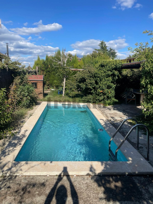 Venta de Casa a 4 Vientos + 2 Parcelas Incluidas Manresa - foto 3