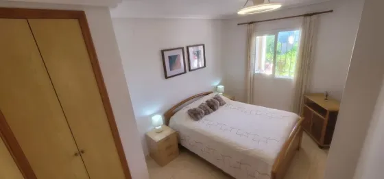 Bungalow Esquina 3 Dromitorios 2 Baños Punta Prima Alicante