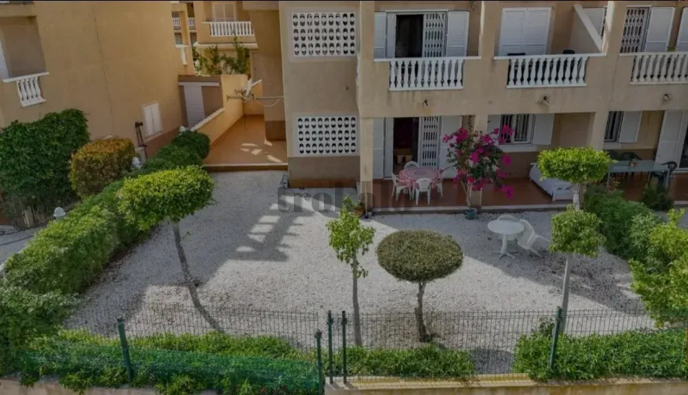 Bungalow Esquina 3 Dromitorios 2 Baños Punta Prima Alicante - foto 1