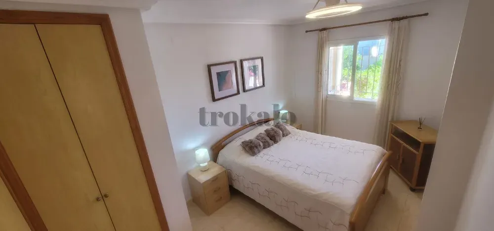 Bungalow Esquina 3 Dromitorios 2 Baños Punta Prima Alicante - foto 5