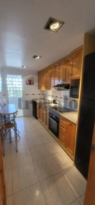 Bungalow Esquina 3 Dromitorios 2 Baños Punta Prima Alicante - foto 6