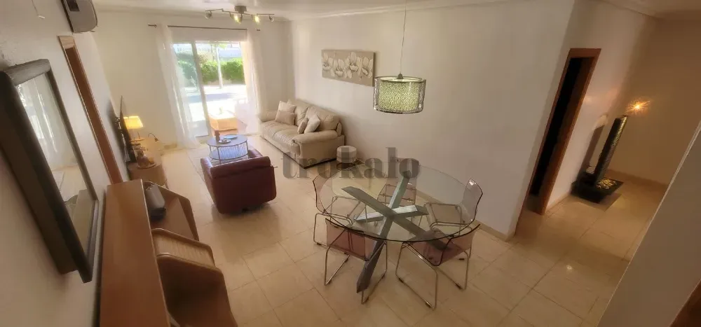 Bungalow Esquina 3 Dromitorios 2 Baños Punta Prima Alicante - foto 3