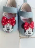 Zapatos Minnie Bebé Gasteiz / Vitoria