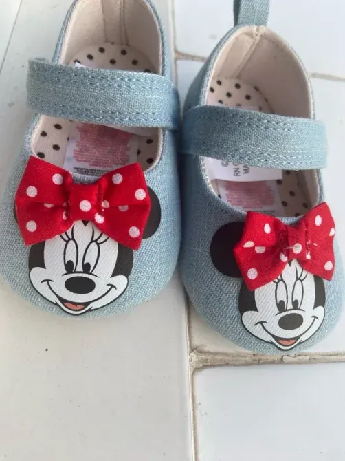 Zapatos Minnie Bebé Gasteiz / Vitoria - foto 1