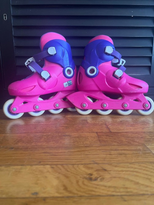 Patines de niña Tarragona - foto 1