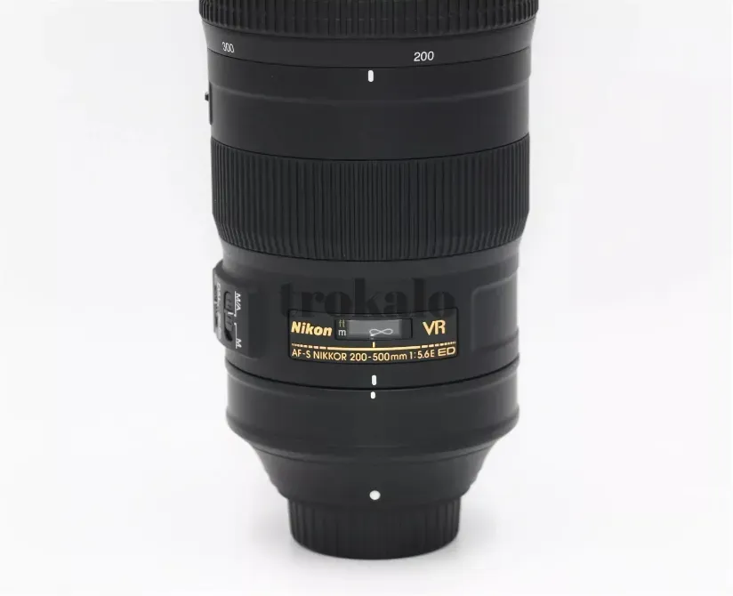 Nikon D850 + 200-500Mm f/5.6E ED VR Lens Costo  - foto 3