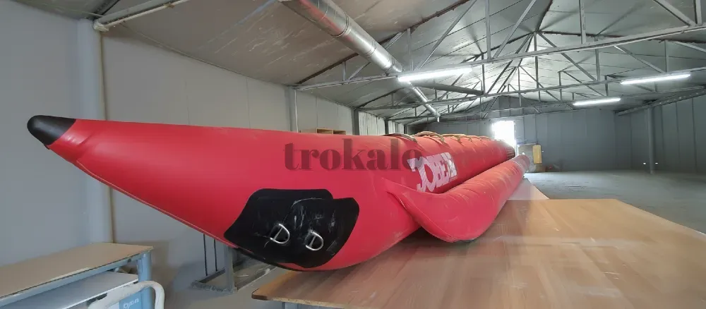 Reparación Semirrígidas y Neumáticas Gandia - foto 6