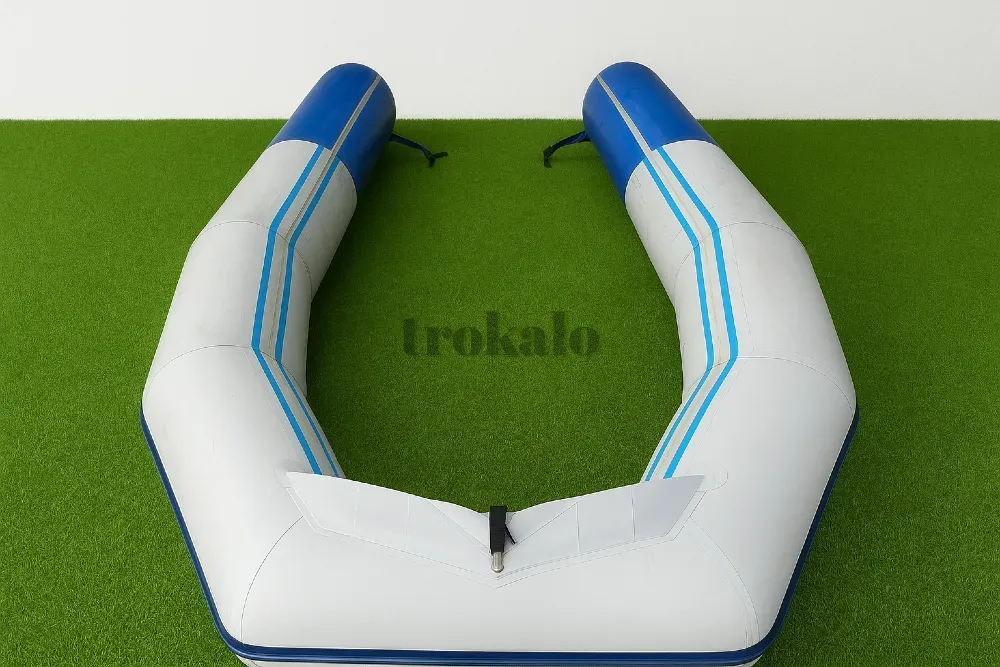 Reparación Semirrígidas y Neumáticas Gandia - foto 4