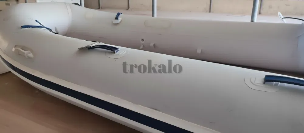 Reparación Semirrígidas y Neumáticas Gandia - foto 2