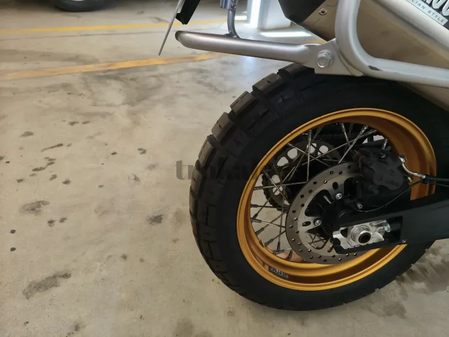 Vendo Mt800 Touring Fuengirola - foto 7