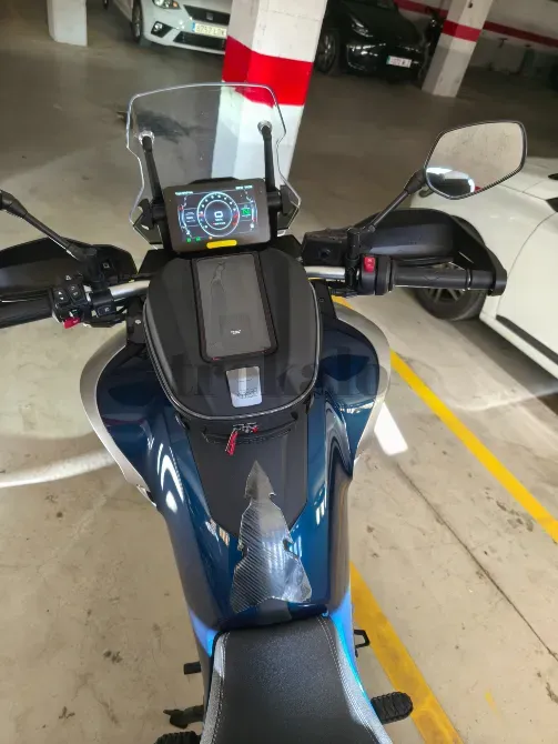 Vendo Mt800 Touring Fuengirola - foto 2