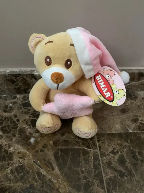 Osito peluche Bimar Algemesi - foto 2