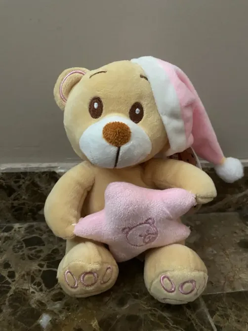 Osito peluche Bimar Algemesi - foto 1