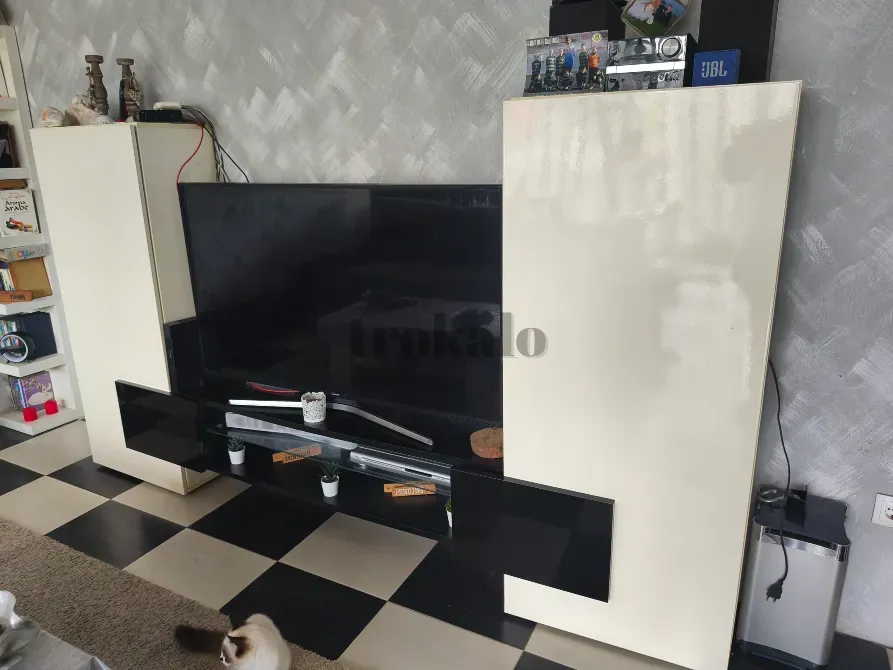 Mueble Comedor Barcelona - foto 2