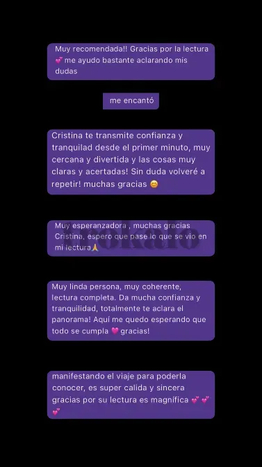 Tarot y Rituales | Amor, Dinero, Salud... Madrid - foto 5