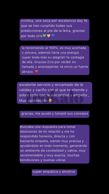 Tarot y Rituales | Amor, Dinero, Salud... Madrid - foto 3