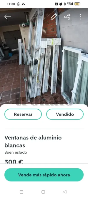 Ventanas Illescas - foto 2