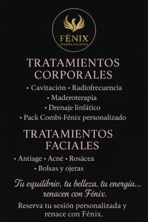 Masajista Terapéuta Corporal Profesional Toledo