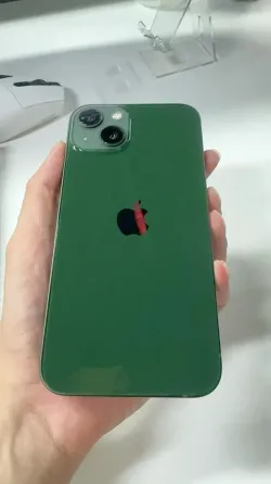 Iphone 13 128 Gigas Grado A Fuenlabrada