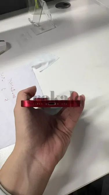 Iphone 13 128 Gigas Grado A Fuenlabrada - foto 8