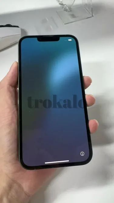 Iphone 13 128 Gigas Grado A Fuenlabrada - foto 1