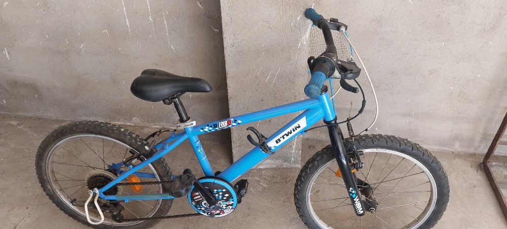 Bicicleta Barcelona - foto 1