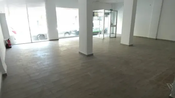 Alquilo Local Comercial Malaga