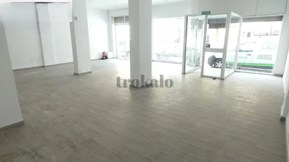 Alquilo Local Comercial Malaga - foto 4