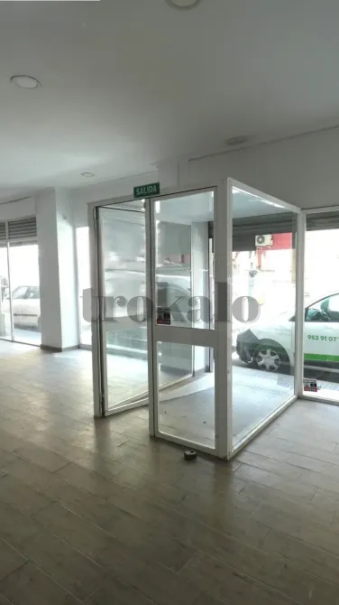 Alquilo Local Comercial Malaga - foto 5