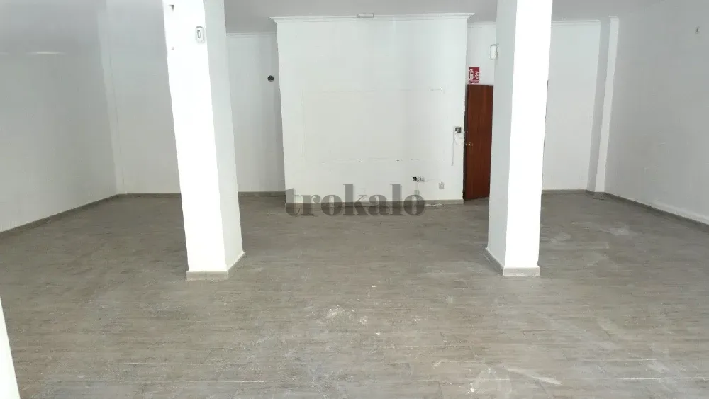 Alquilo Local Comercial Malaga - foto 9