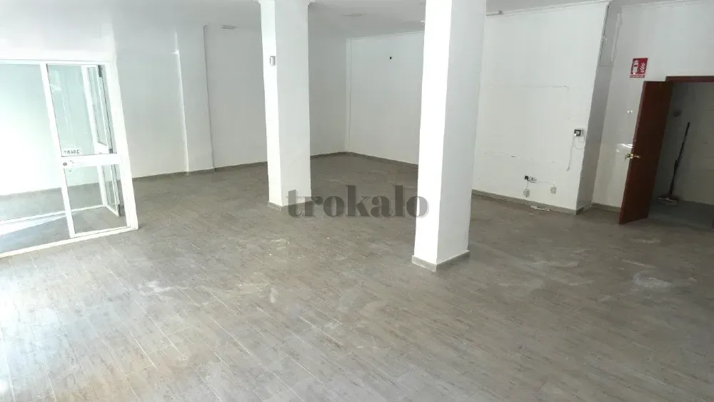 Alquilo Local Comercial Malaga - foto 8