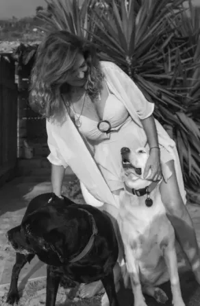 Profesora de Ingles y Cuidadora de Niños Adeje