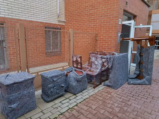 Portes y Mudanzas Cifuentes Madrid