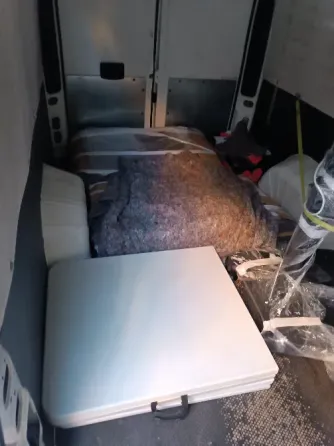 Portes y Mudanzas Cifuentes Madrid