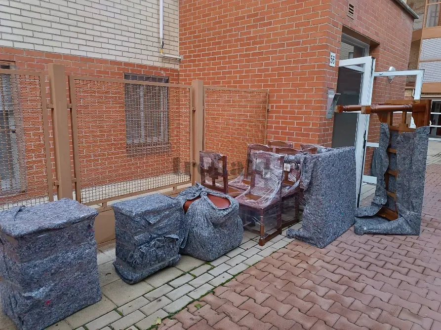 Portes y Mudanzas Cifuentes Madrid - foto 2