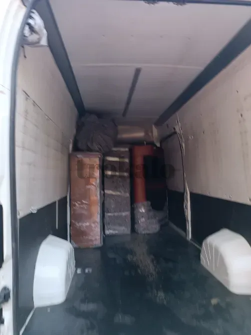 Portes y Mudanzas Cifuentes Madrid - foto 7