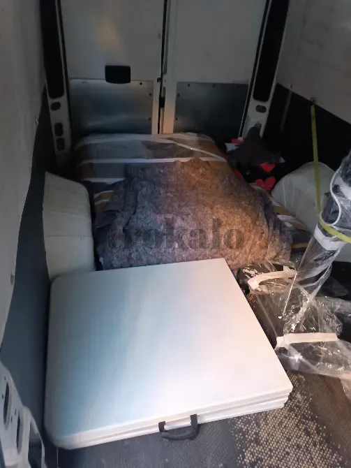 Portes y Mudanzas Cifuentes Madrid - foto 3