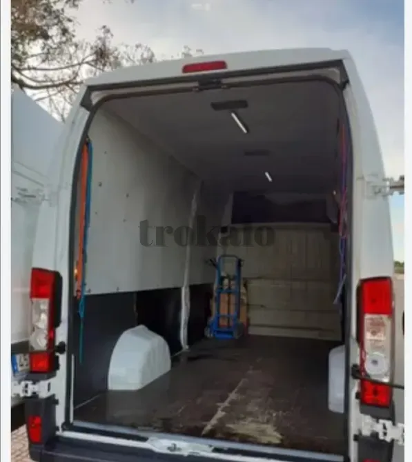 Portes y Mudanzas Cifuentes Madrid - foto 8