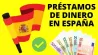 Préstamos Entre Particulares Serios Sevilla