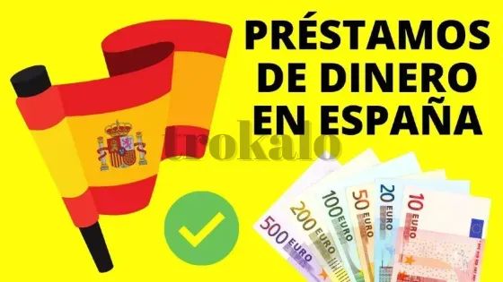 Préstamos Entre Particulares Serios Sevilla - foto 1