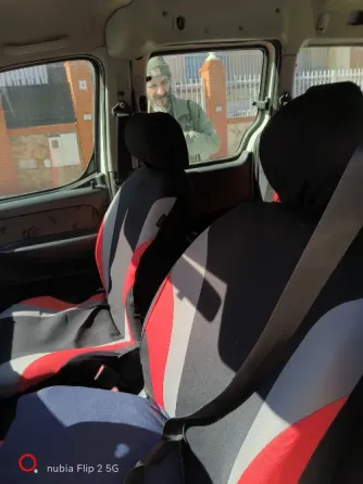 Se Vende Citroen Berlingo Guadix