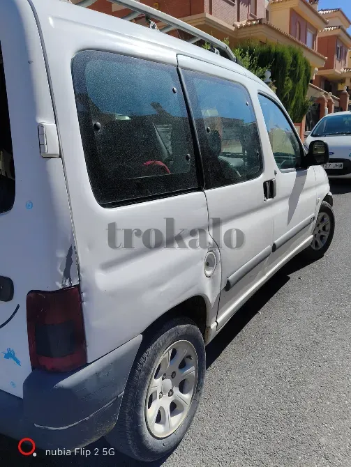 Se Vende Citroen Berlingo Guadix - foto 5